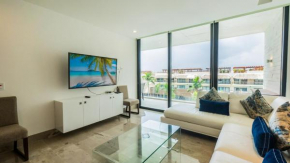 Oceana 422 condo